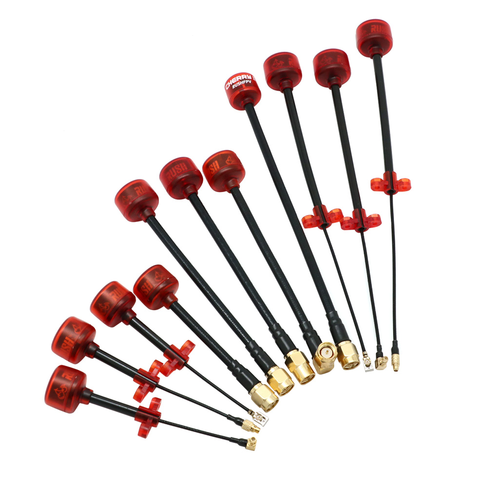 Drone Antenna - Rush Cherry FPV 5.8G Антенна LHCP