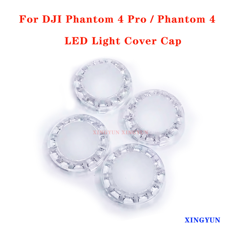 Drone Led Light - Крышка светодиодной подсветки для DJI Phantom
