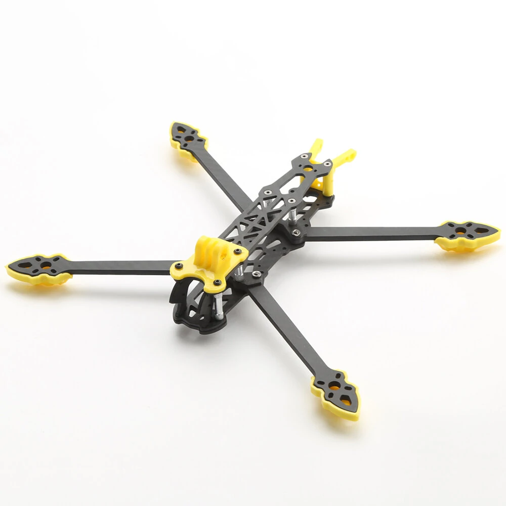 Drone Arm - Mark4 8-дюймовая колесная база 375 мм,