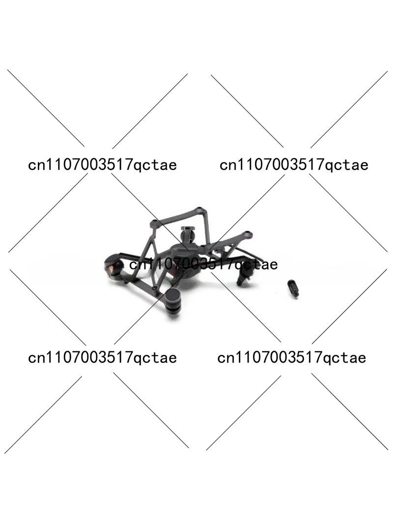 Drone Gimbal - Кронштейн для крепления одной камеры на