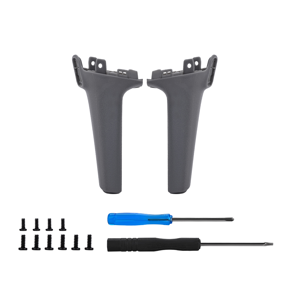 Drone Landing Gear - Для DJI AIR 3 Ремонт откидная