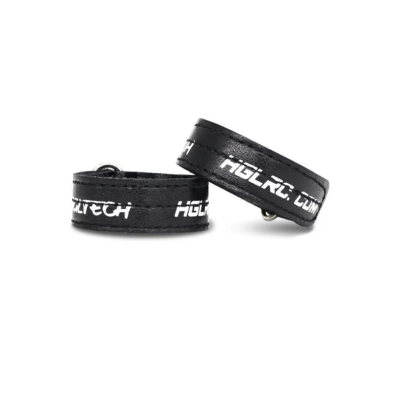 Drone Battery Strap - 5 шт. HGLRC ремешок для батареи