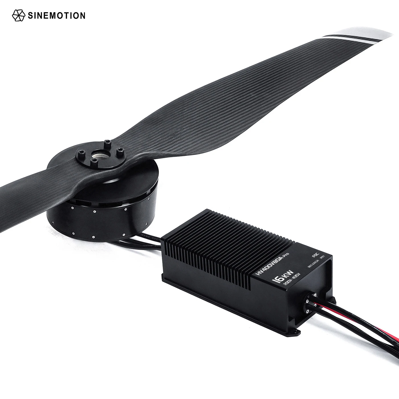 Drone Arm - H4T30M Набор тяговых рычагов Dr-one, 52*19,