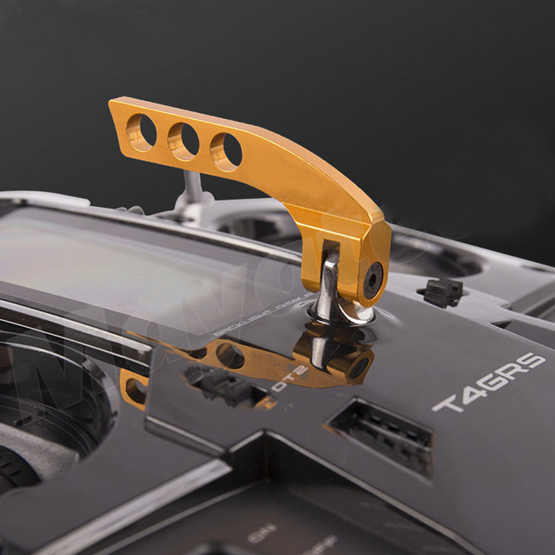 Drone Battery Strap - Алюминий сплав с вертикальным горизонтальным 3