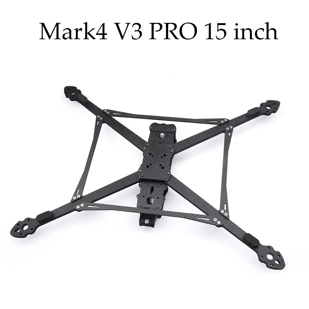 Drone Arm - Рама для FPV-дрона MARK4 V3 Pro