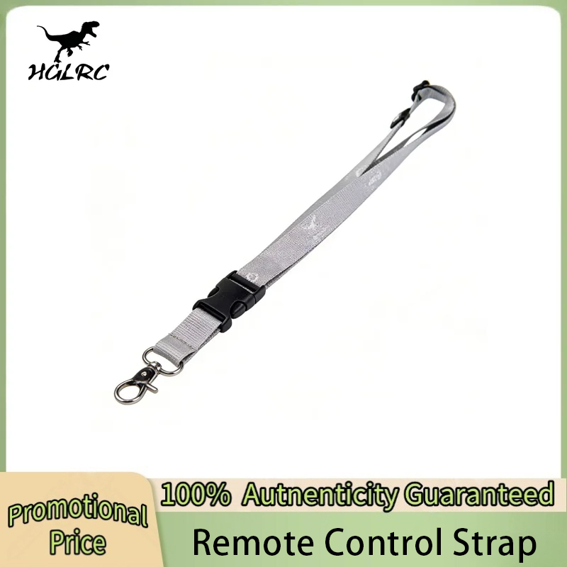 Drone Battery Strap - Радиопередатчик HGLRC C1 2.4G ELRS 500
