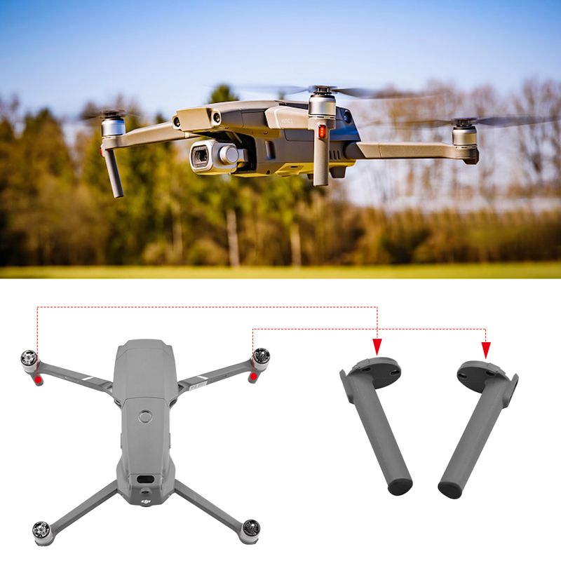 Drone Landing Gear - Для DJI Mavic 2 Pro Zoom