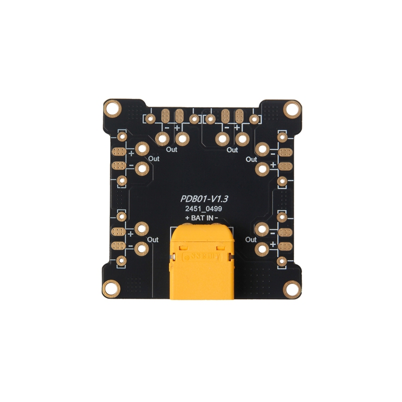 Drone Power Distribution Board - Суперраспродажа: Плата распределения питания (PDB) XT30