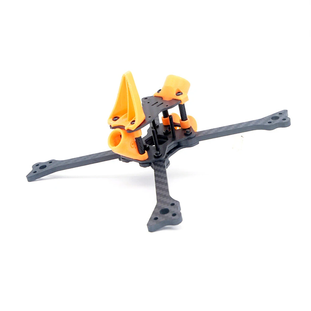 Drone Arm - TEOSAW 533Pro 190 мм колесная база