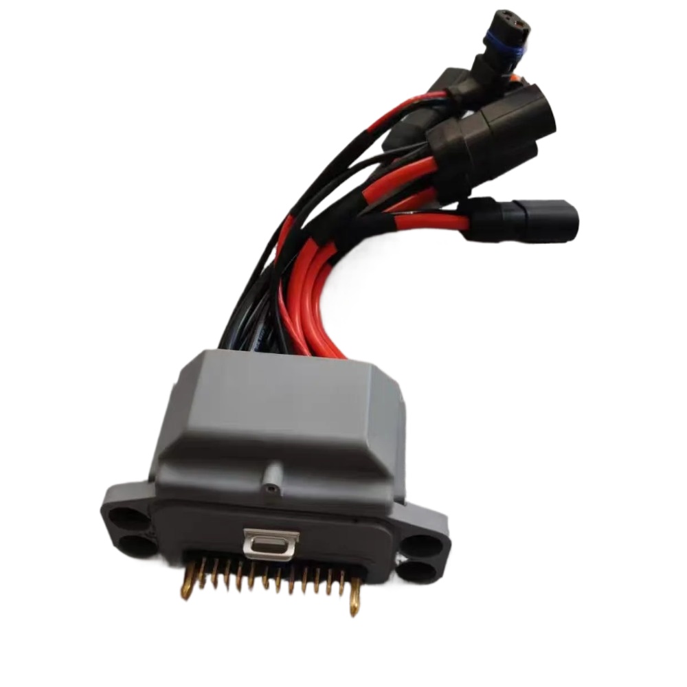 Модуль платы распределения пит – обзор и цена Drone Power Distribution Board