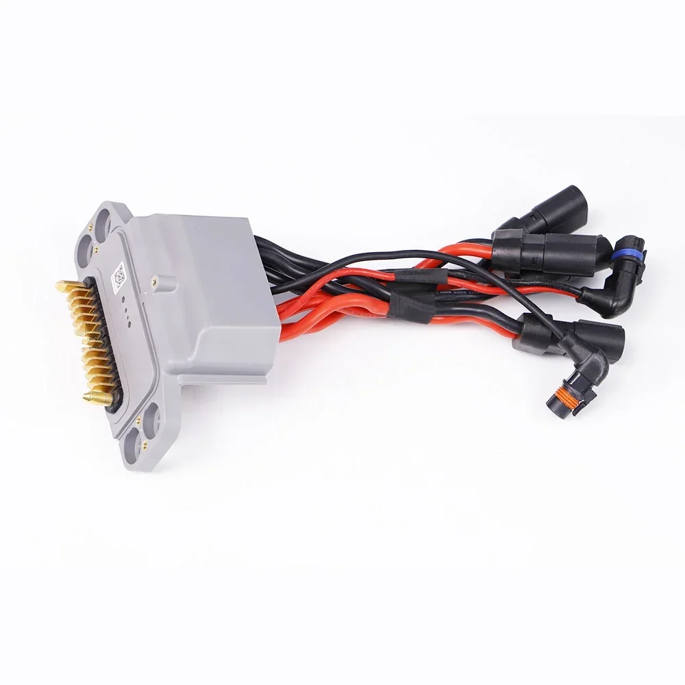 Модуль платы распределения пит – обзор и цена Drone Power Distribution Board