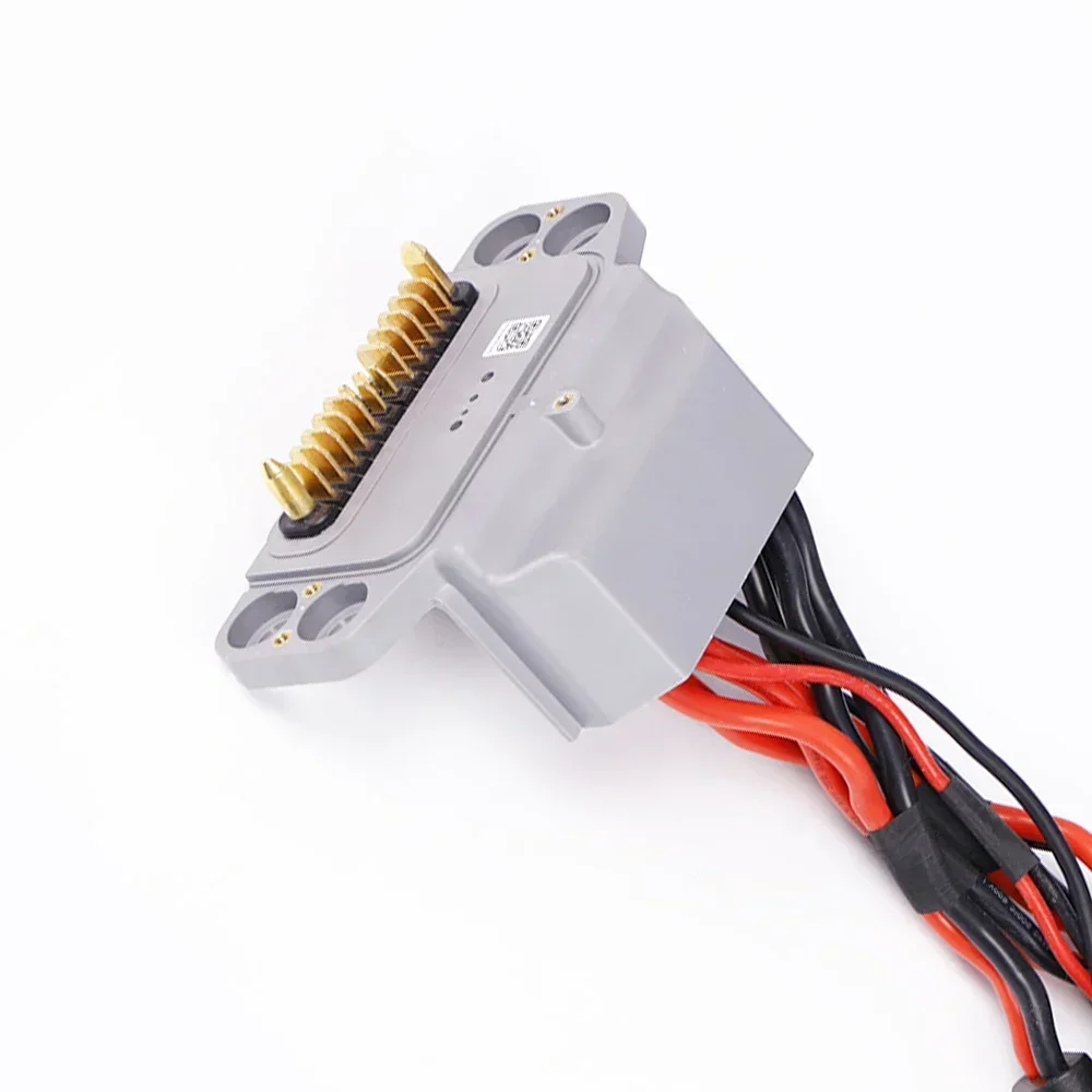 Модуль платы распределения пит – обзор и цена Drone Power Distribution Board