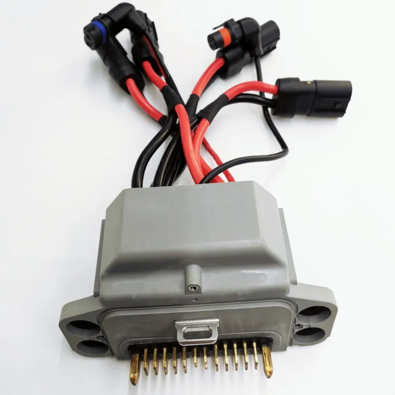Модуль платы распределения пит – обзор и цена Drone Power Distribution Board