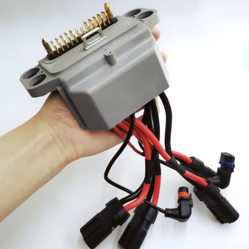 Модуль платы распределения пит – обзор и цена Drone Power Distribution Board