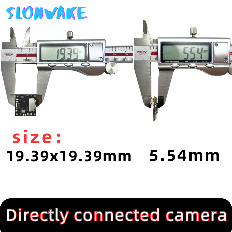 Модуль записи SLONWAKE MINI DV – обзор и цена Drone Receiver