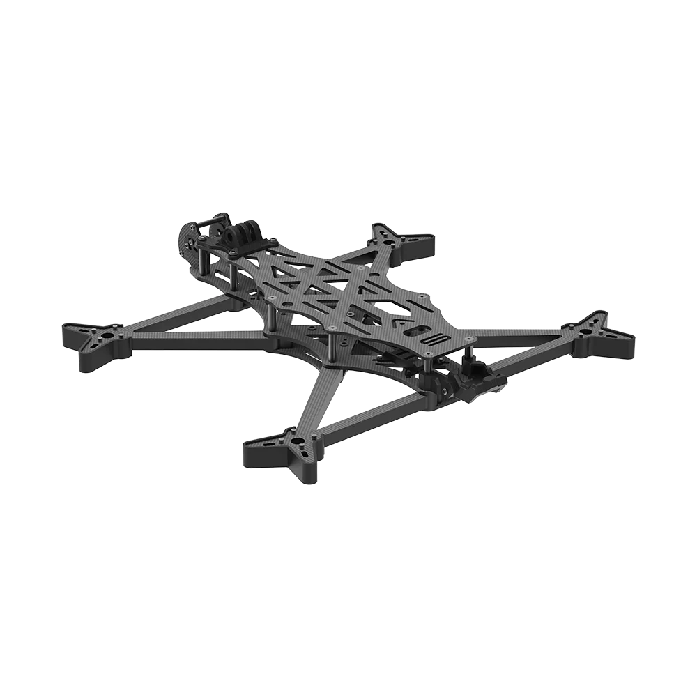 Новинка 2025 года IFlight AOS  – обзор и цена Drone Arm