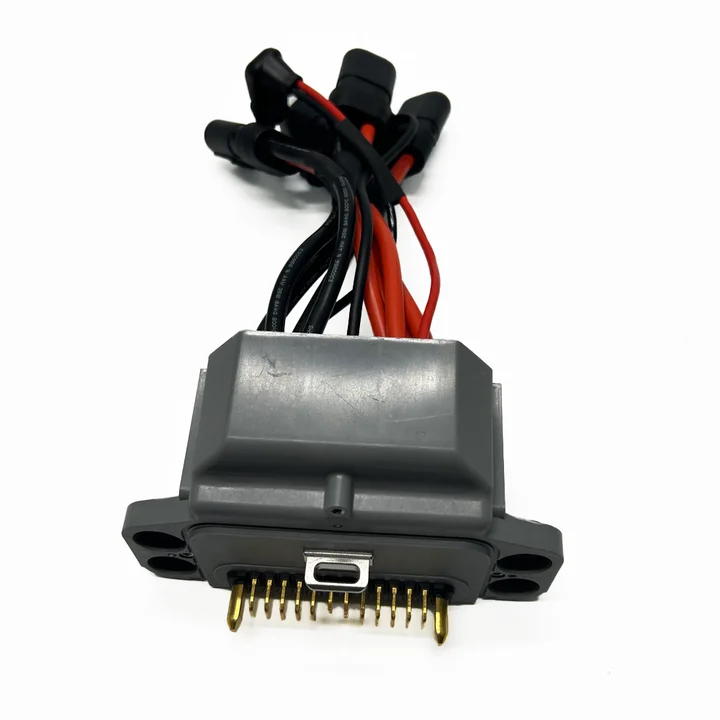 Оригинальные аксессуары для др – обзор и цена Drone Power Distribution Board
