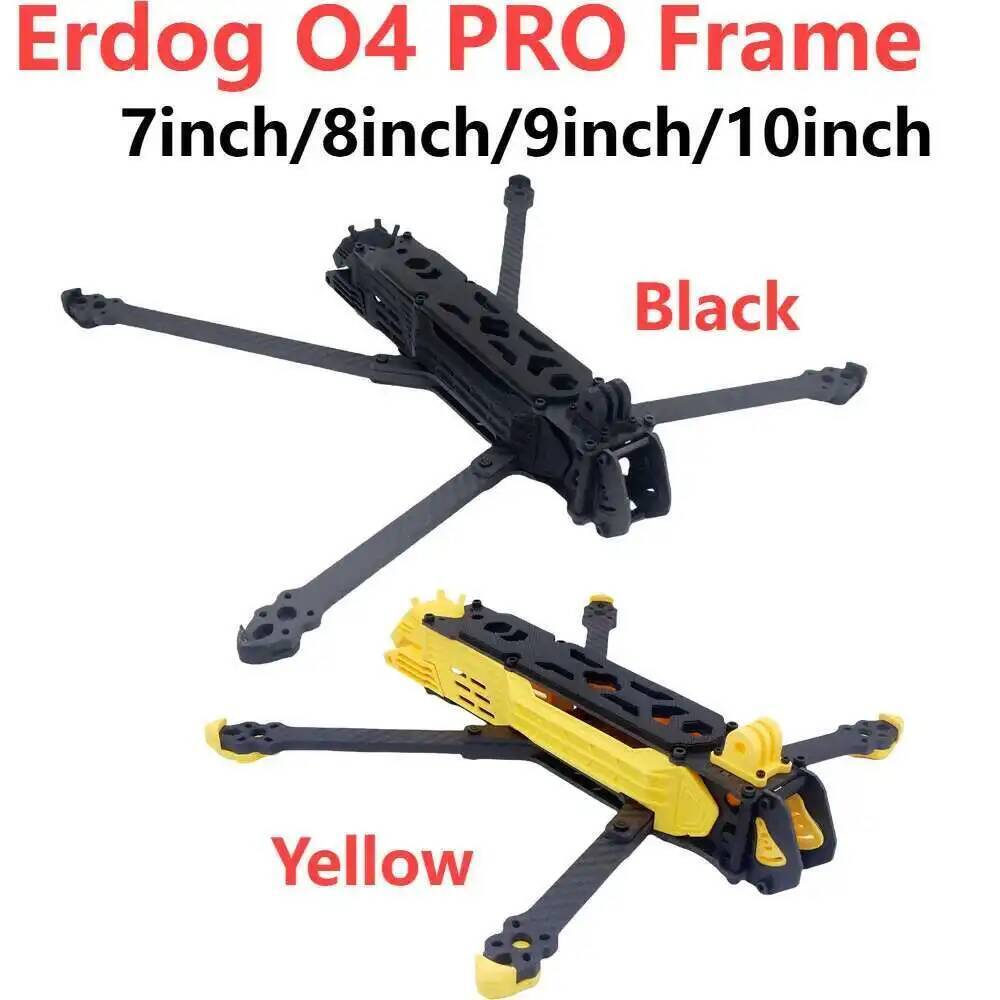 Эрдог 7 дюймов 8-9-10 дюймов O – обзор и цена Drone Landing Gear