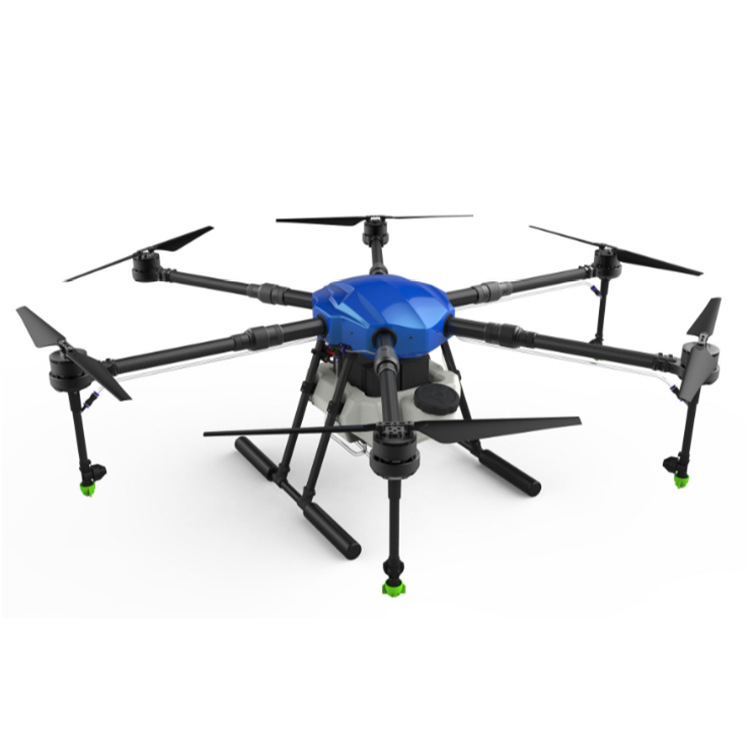 2026 Новый EFT E616P Рамка для – обзор и цена Drone Frame