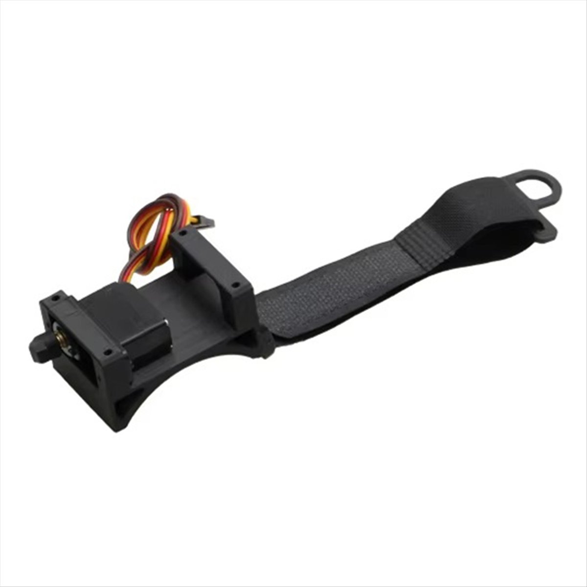 Нагрузка 1 кг FPV RC Drone Каб – обзор и цена Drone Battery Strap