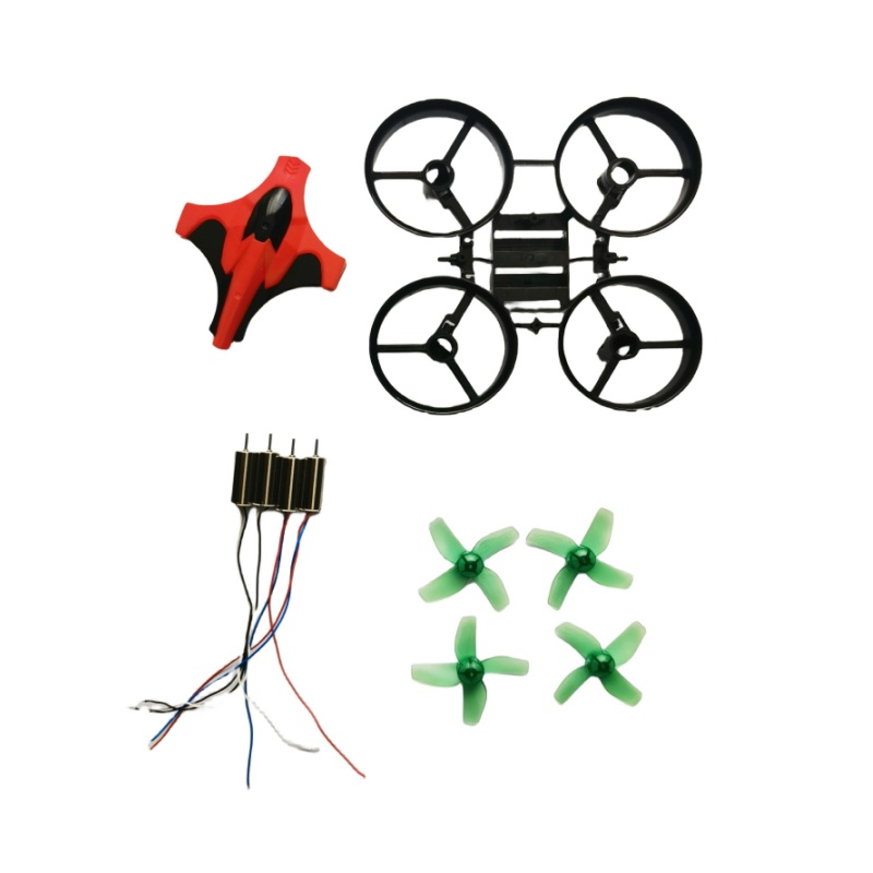 Мини-комплект радиоуправляемог – обзор и цена Drone Propeller
