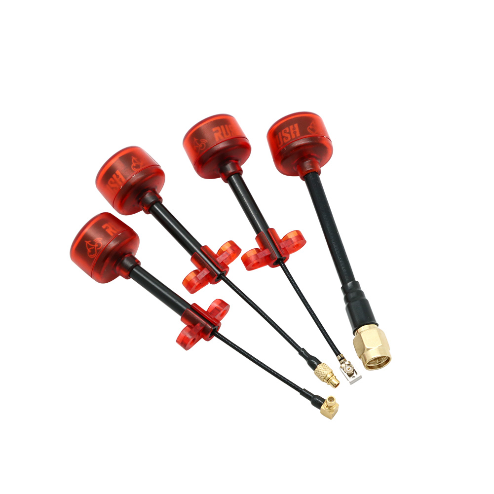 Rush Cherry FPV 5.8G Антенна L – обзор и цена Drone Antenna