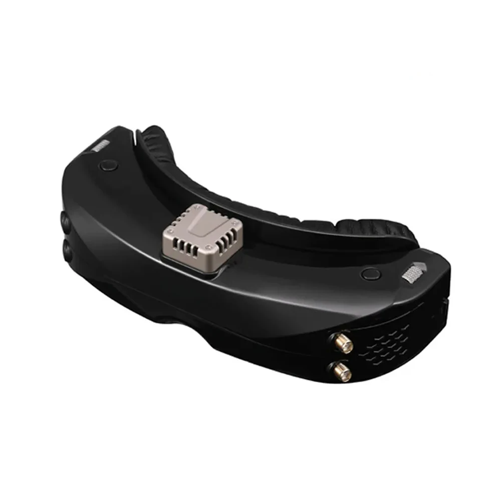 Очки FPV Skyzone Sky04X Pro OL – обзор и цена Drone Receiver