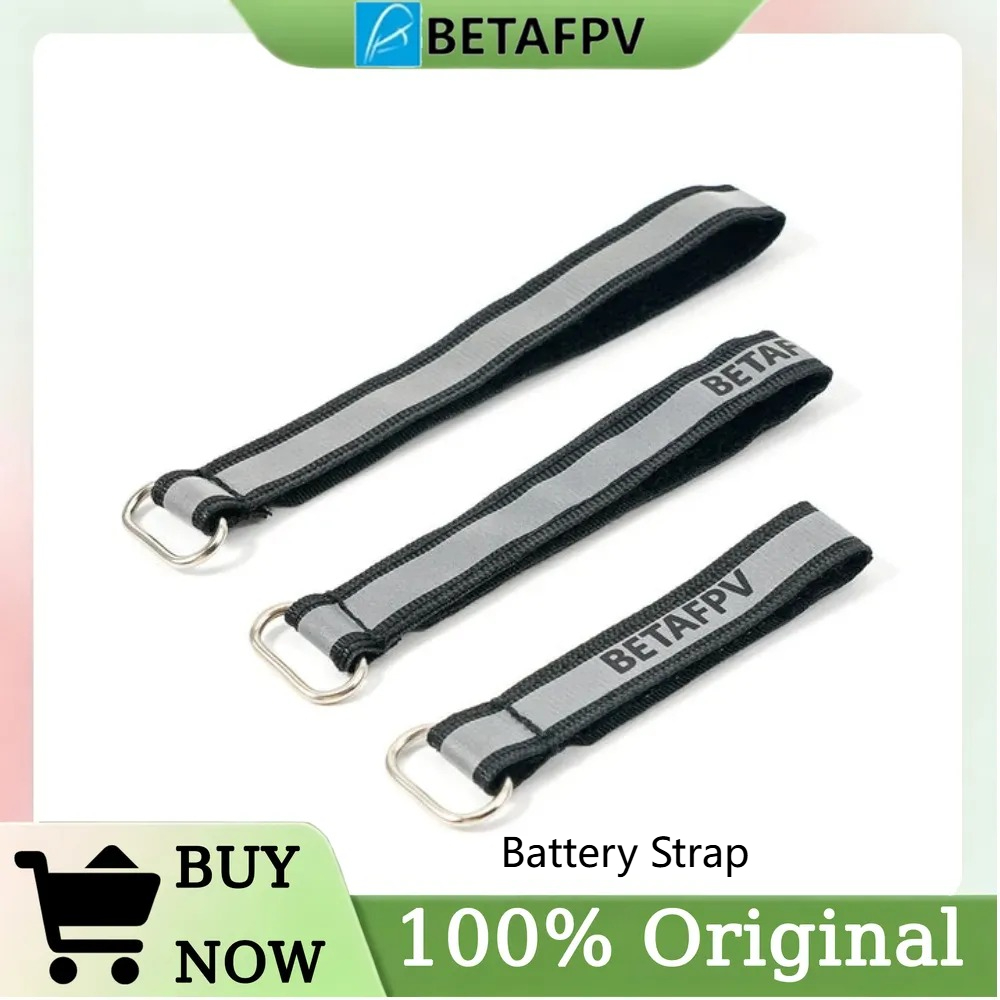 Комплект из 2-х ремней для кре – обзор и цена Drone Battery Strap
