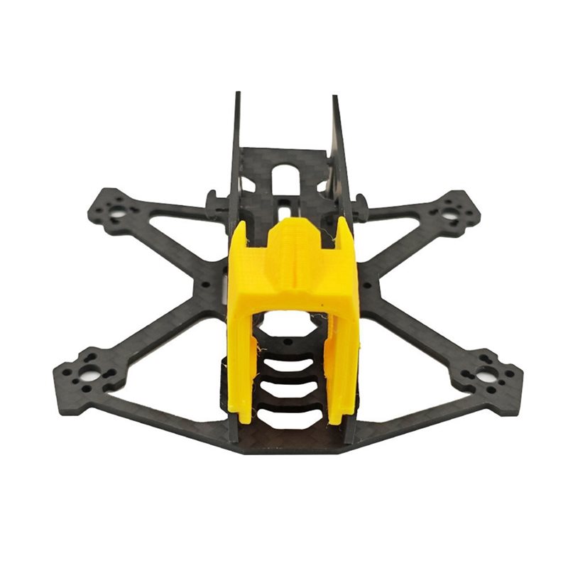 Комплект рамы для FPV-дрона Ba – обзор и цена Drone Landing Gear