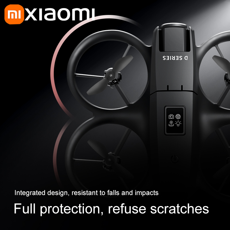 Дрон Xiaomi D16 с GPS, 8K HD-к – обзор и цена Drone Gps Mount