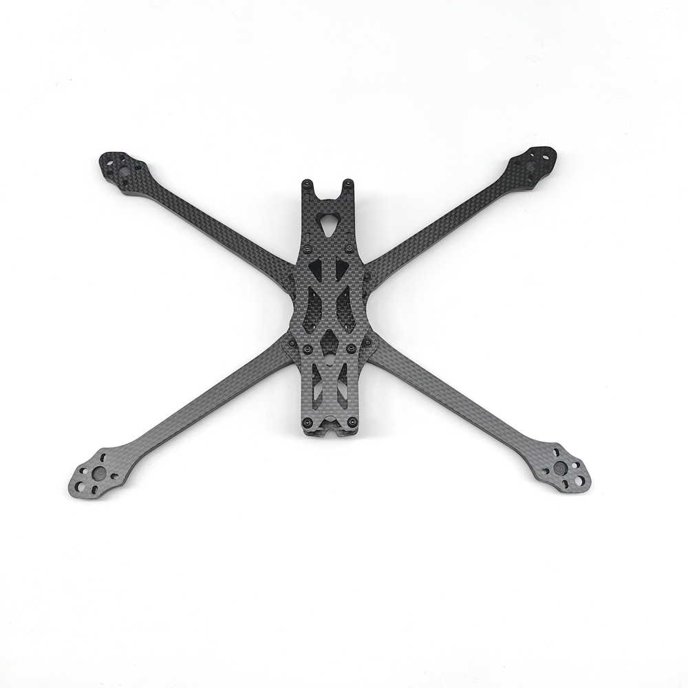 Карбоновая рама для квадрокопт – обзор и цена Drone Propeller