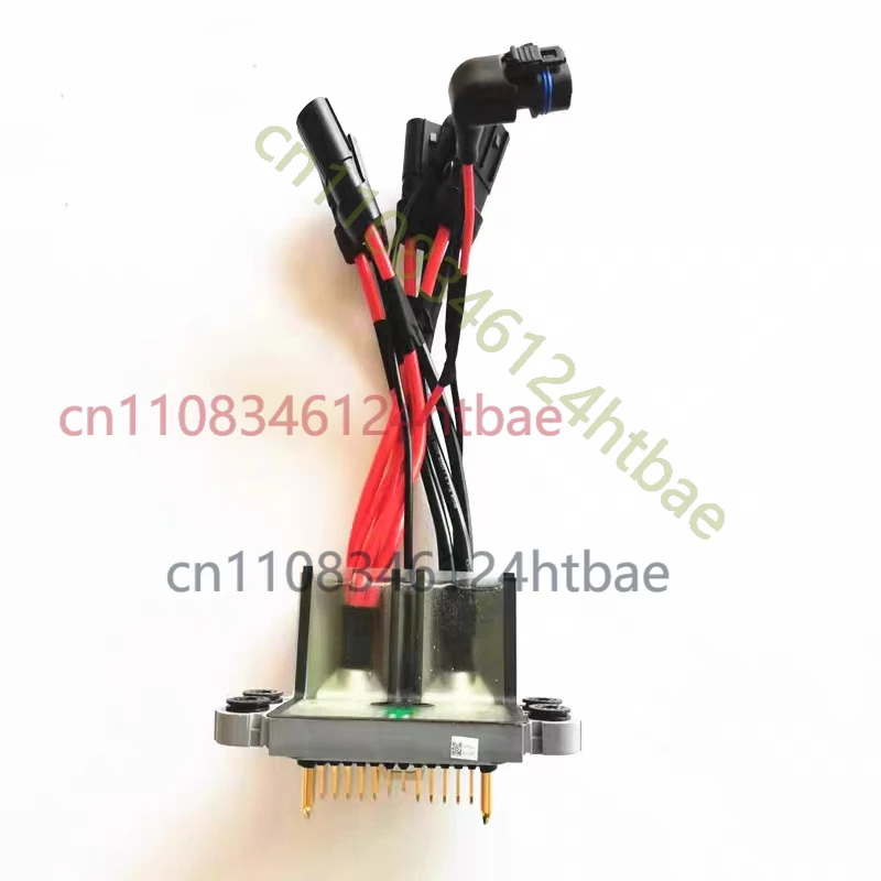 Б/у, для дрона DJI Agras T50,  – обзор и цена Drone Power Distribution Board