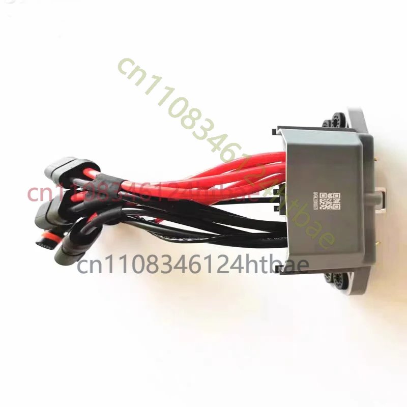 Б/у, для дрона DJI Agras T50,  – обзор и цена Drone Power Distribution Board