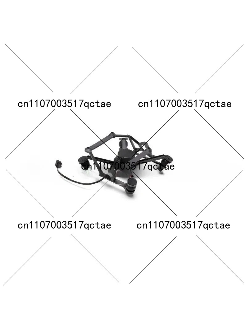 Кронштейн для крепления одной  – обзор и цена Drone Gimbal