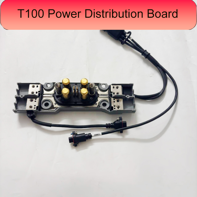 Новая плата распределения пита – обзор и цена Drone Power Distribution Board