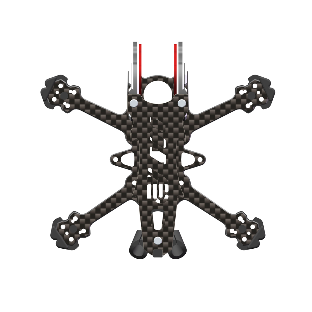 AlfaRC Fox-2 DJI O4 Air Unit 5 – обзор и цена Drone Propeller