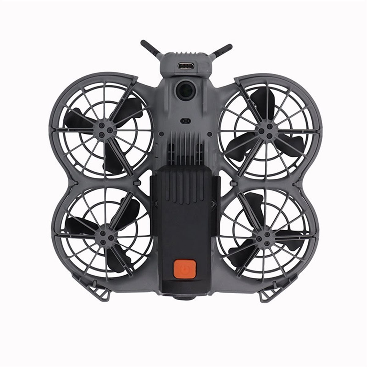 Перезаряжаемый прожектор DTC5  – обзор и цена Drone Led Light