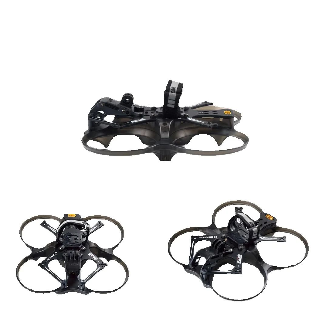 3,5-дюймовая рама для FPV-дрон – обзор и цена Drone Landing Gear