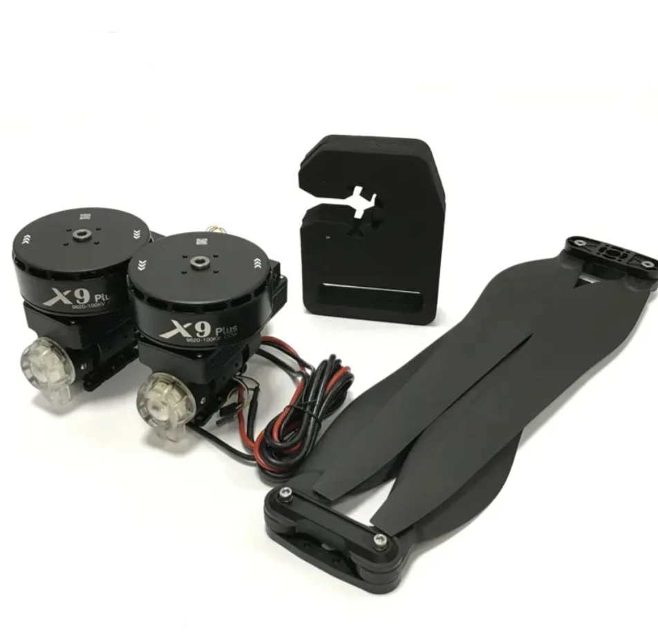X9 Plus Дрон-one Комбинированн – обзор и цена Drone Propeller