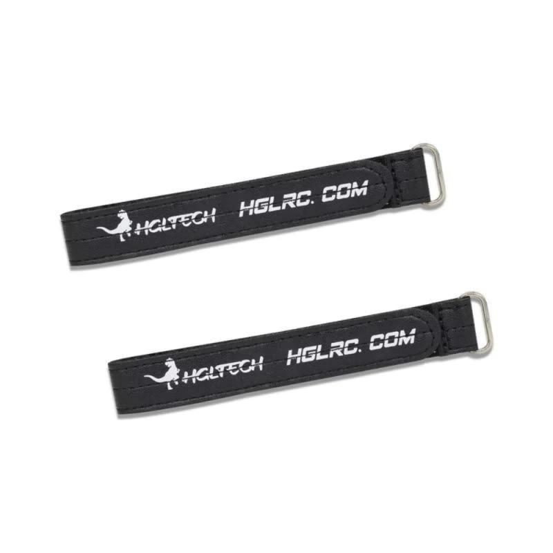 5 шт. HGLRC ремешок для батаре – обзор и цена Drone Battery Strap