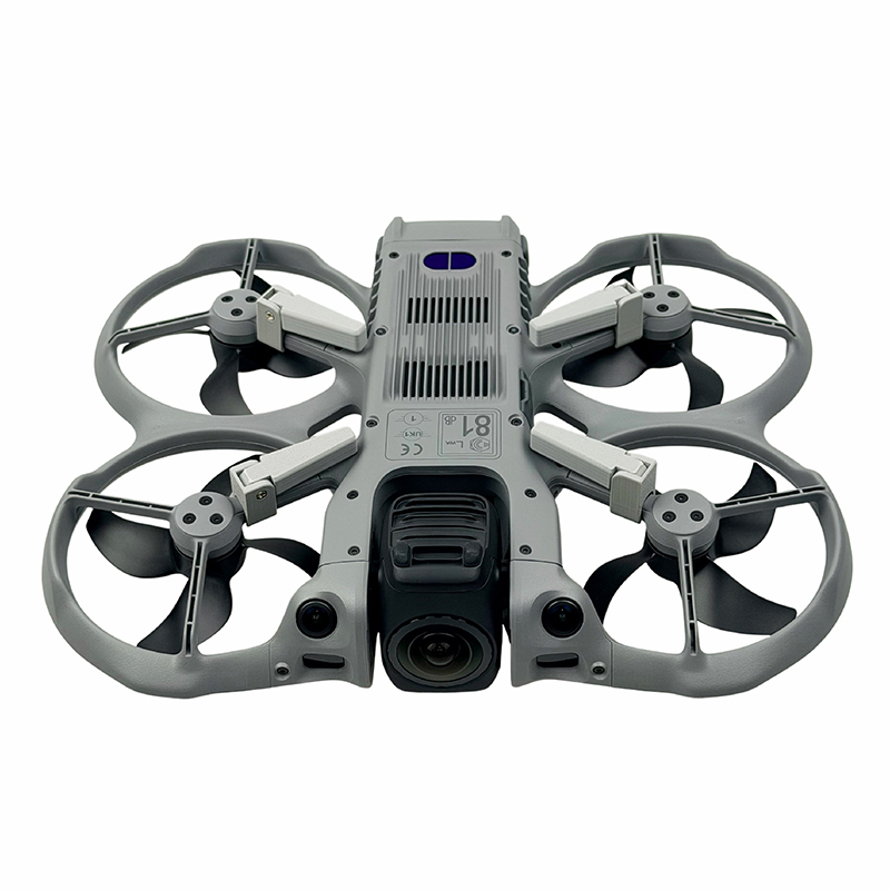 Складное шасси для дрона DJI A – обзор и цена Drone Landing Gear