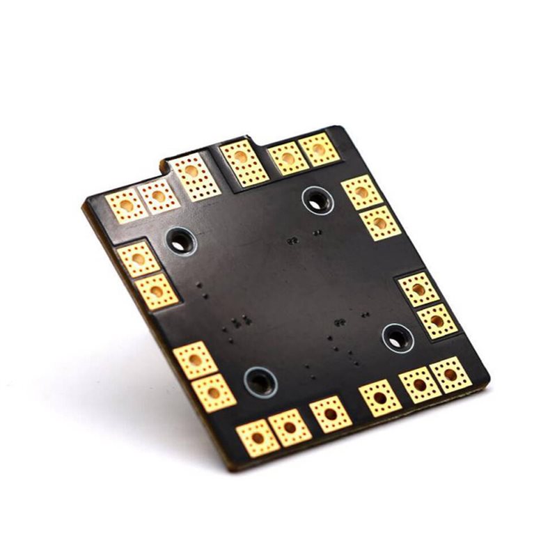 Плата распределения питания A2 – обзор и цена Drone Power Distribution Board