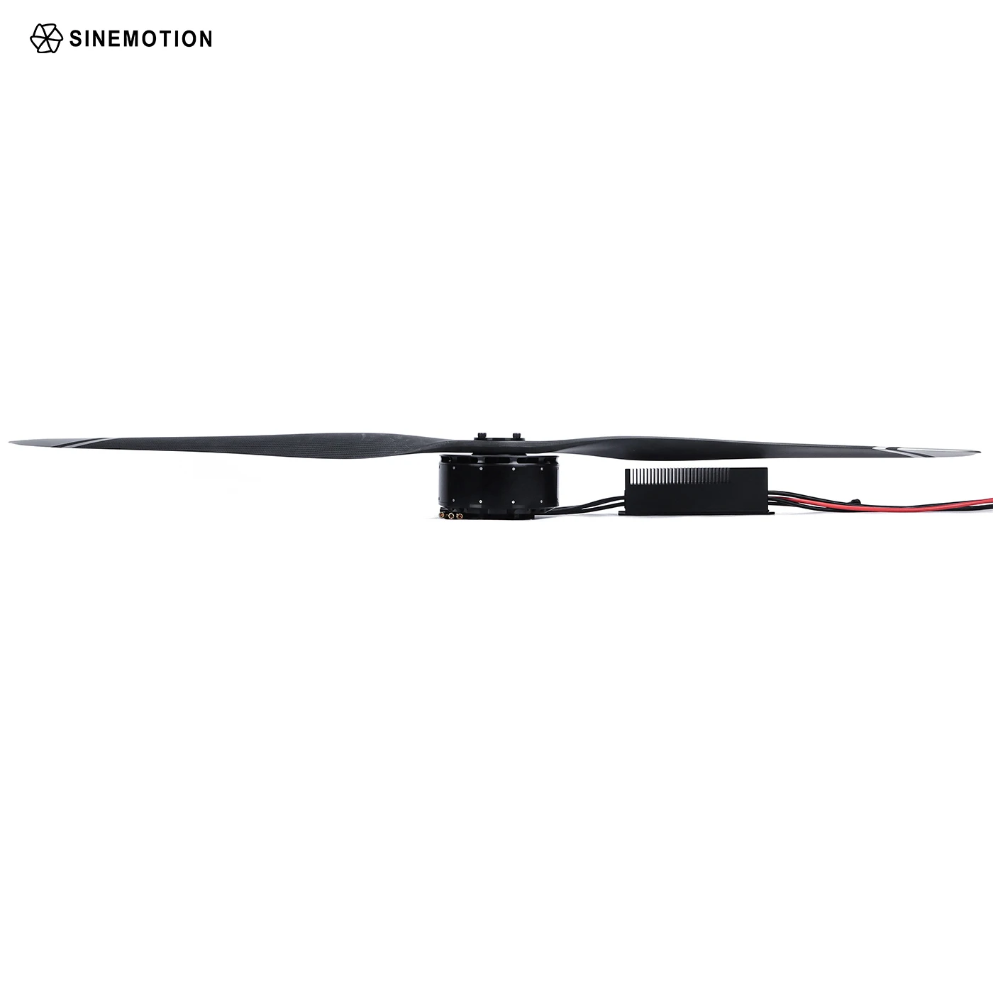 H4T30M Набор тяговых рычагов D – обзор и цена Drone Arm