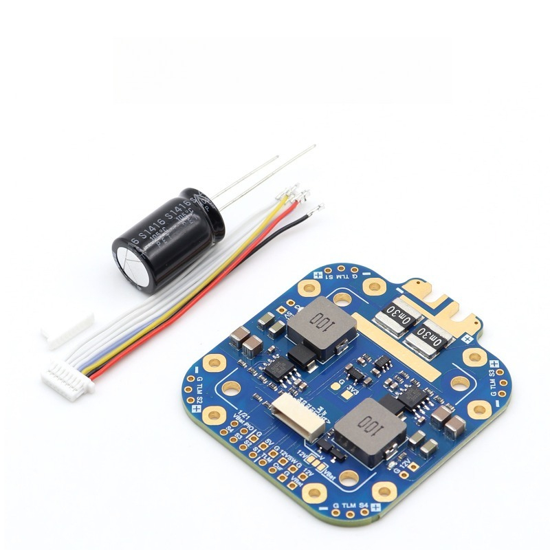 Мощная распределительная плата – обзор и цена Drone Power Distribution Board