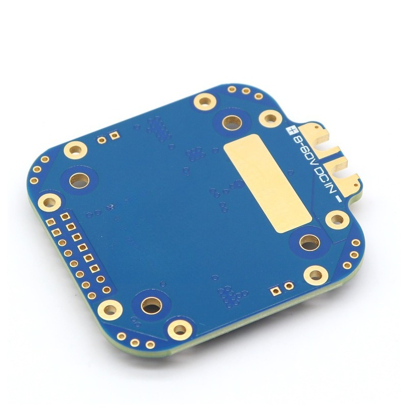 Мощная распределительная плата – обзор и цена Drone Power Distribution Board