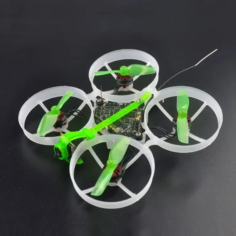 Рама для FPV-дрона HappyModel  – обзор и цена Drone Propeller