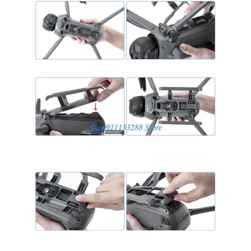 Легкие подъемники для ножек др – обзор и цена Drone Landing Gear