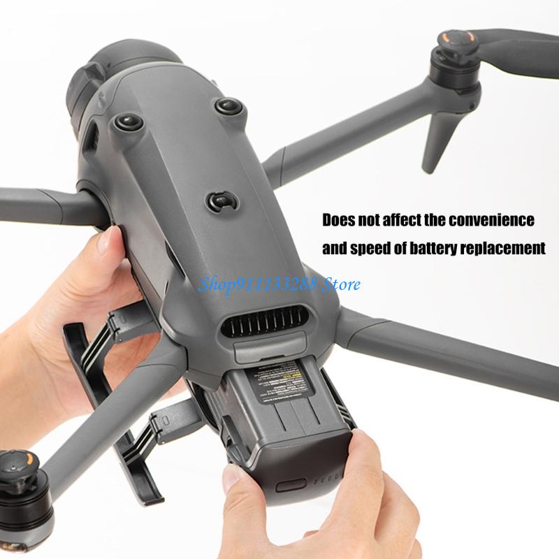 Легкие подъемники для ножек др – обзор и цена Drone Landing Gear