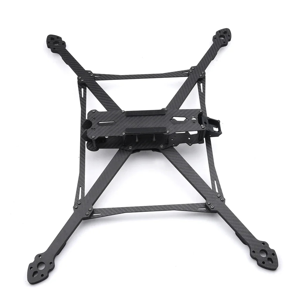Рама для FPV-дрона MARK4 V3 Pr – обзор и цена Drone Arm