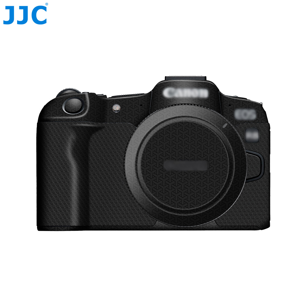 Защитная пленка-наклейка JJC 3 – обзор и цена Canon Camera Eos R8